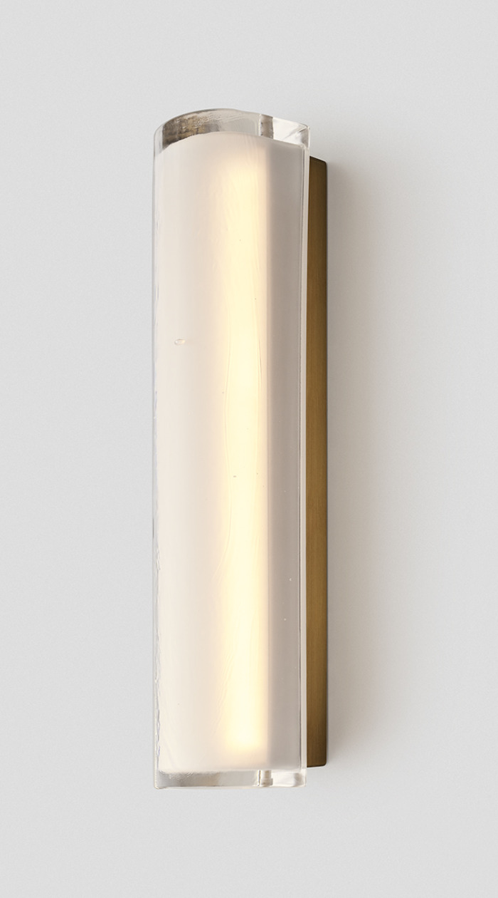 Hollace Cluny / Sconces